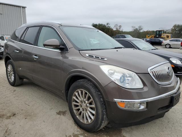 Photo 4 from auction – 2010 BUICK ENCLAVE CX with VIN 5GALRAED8AJ164095