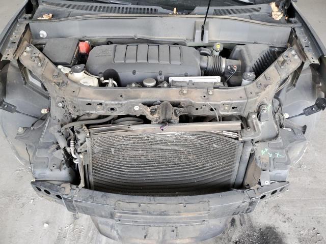 Photo 11 from auction – 2013 GMC ACADIA SLT with VIN 1GKKRSKD8DJ227273