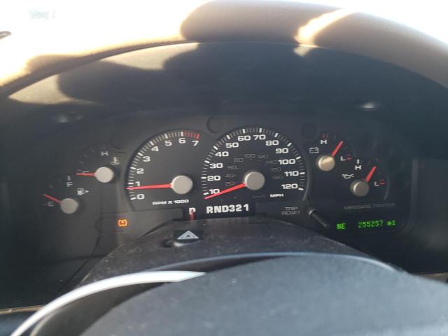 Photo 9 from auction – 2005 FORD EXPLORER X with VIN 1FMZU73E45UA60239