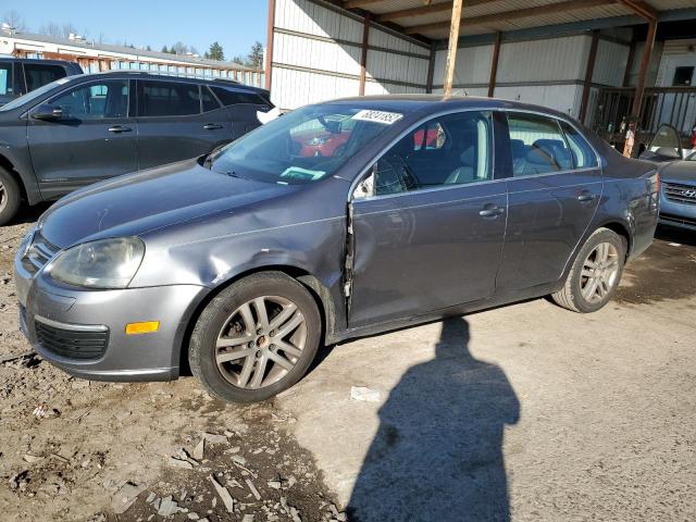 Photo 1 from auction – 2006 VOLKSWAGEN JETTA 2.5 with VIN 3VWSF71K76M763605