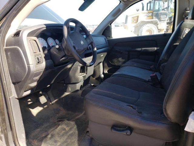 Photo 7 from auction – 2004 DODGE RAM 1500 S with VIN 1D7HU16D14J248691