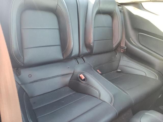 Photo 10 from auction – 2018 FORD MUSTANG with VIN 1FA6P8TH1J5139666