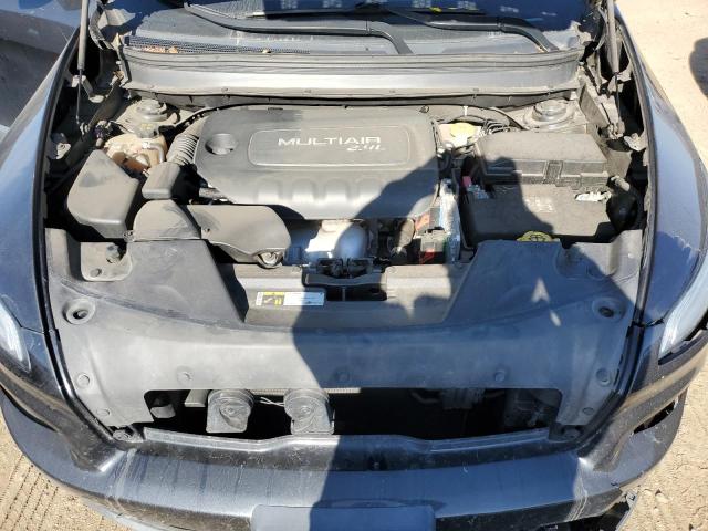 Photo 12 from auction – 2014 JEEP CHEROKEE S with VIN 1C4PJMAB9EW286826