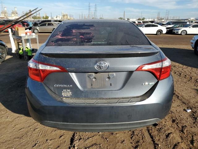 Photo 6 from auction – 2015 TOYOTA COROLLA EC with VIN 5YFBPRHE0FP283345