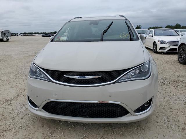 Photo 5 from auction – 2017 CHRYSLER PACIFICA L with VIN 2C4RC1GGXHR638524