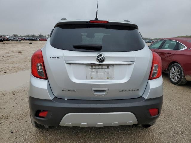 Photo 6 from auction – 2014 BUICK ENCORE CON with VIN KL4CJBSB4EB724770