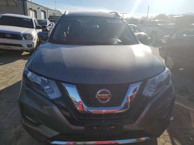 Photo 5 from auction – 2018 NISSAN ROGUE S with VIN KNMAT2MT9JP608281