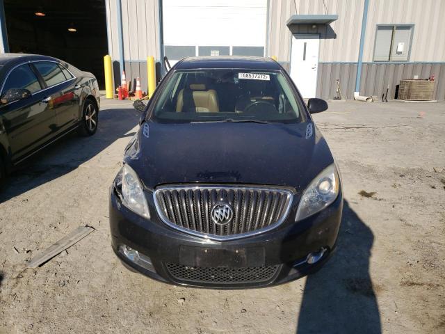 Photo 5 from auction – 2014 BUICK VERANO PRE with VIN 1G4PT5SV8E4137582