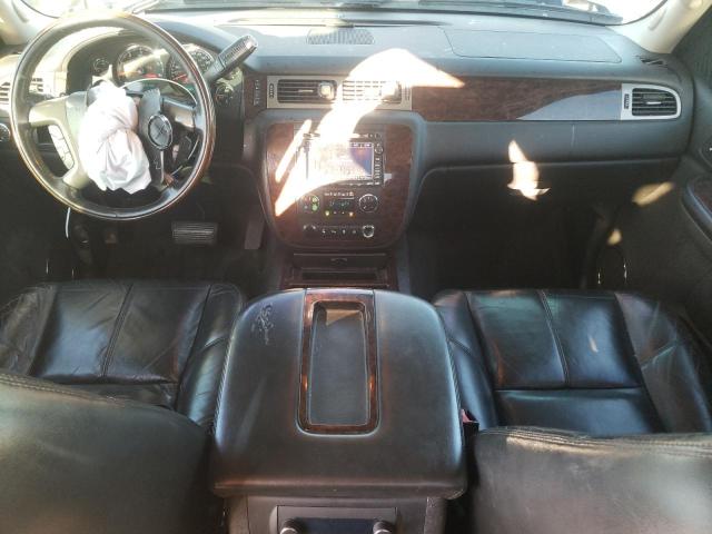 Photo 8 from auction – 2008 GMC NEW SIERRA with VIN 2GTEK638281182465