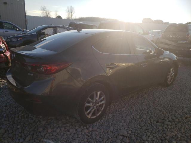 Photo 3 from auction – 2015 MAZDA 3 TOURING with VIN JM1BM1V70F1254982