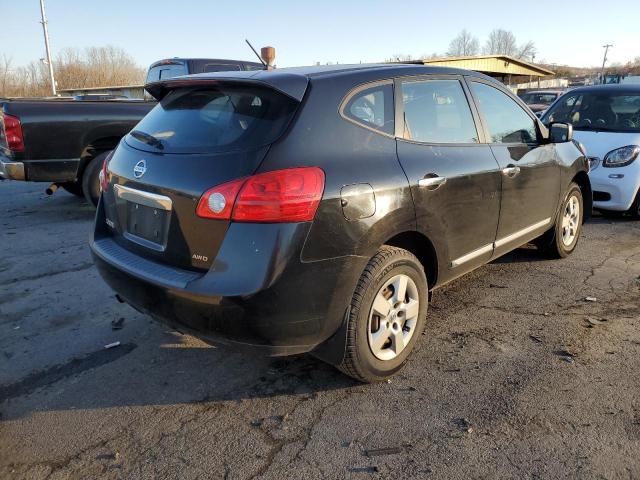 Photo 3 from auction – 2011 NISSAN ROGUE S with VIN JN8AS5MV5BW667359