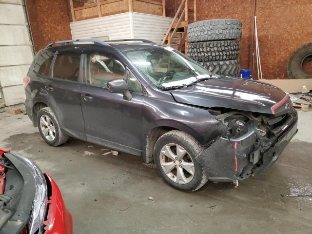 Photo 4 from auction – 2014 SUBARU FORESTER 2 with VIN JF2SJAEC9EH445829