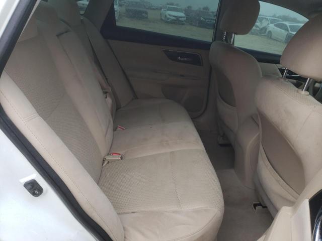 Photo 10 from auction – 2014 NISSAN ALTIMA 2.5 with VIN 1N4AL3AP2EN259372