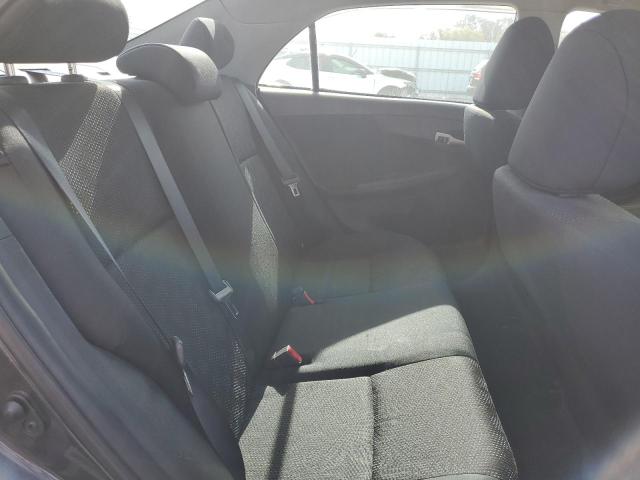 Photo 10 from auction – 2009 TOYOTA COROLLA BA with VIN 1NXBU40E49Z143065
