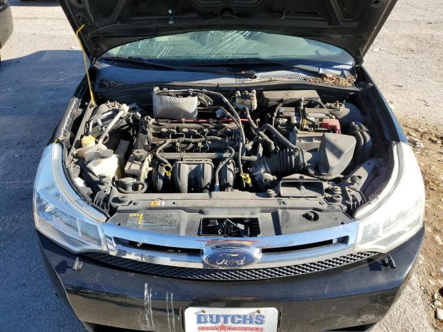 Photo 11 from auction – 2008 FORD FOCUS S/SE with VIN 1FAHP34N88W196306