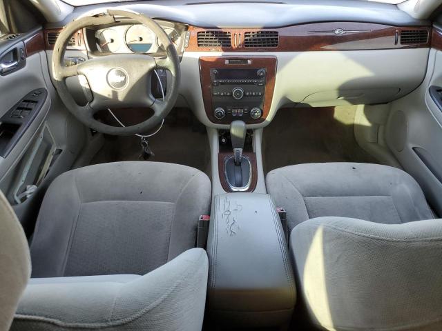 Photo 8 from auction – 2010 CHEVROLET IMPALA LS with VIN 2G1WA5EN6A1239138