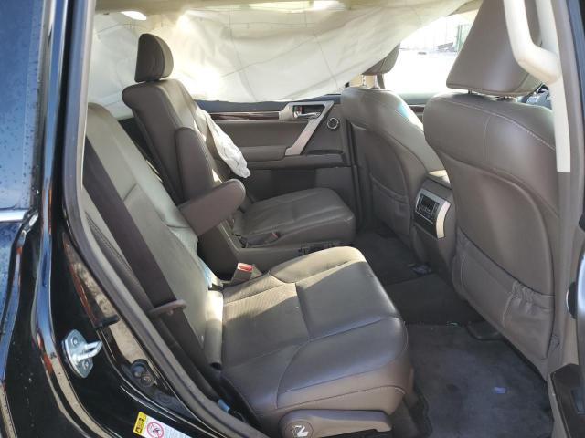 Photo 11 from auction – 2017 LEXUS GX 460 PRE with VIN JTJJM7FX9H5151887