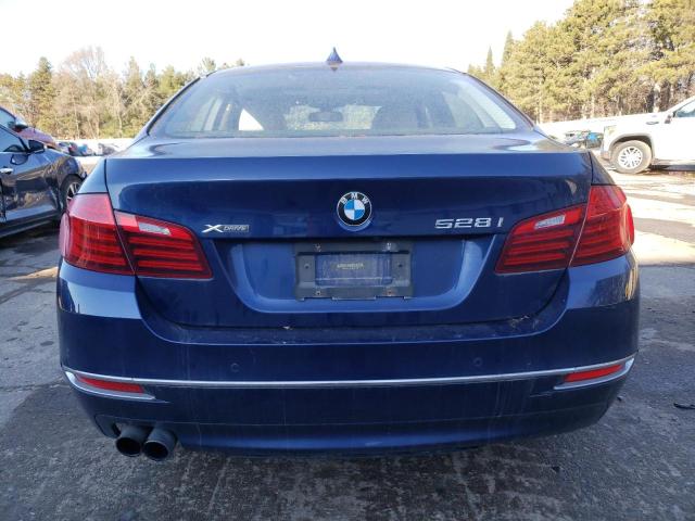 Photo 6 from auction – 2016 BMW 528 XI with VIN WBA5A7C5XGG145144