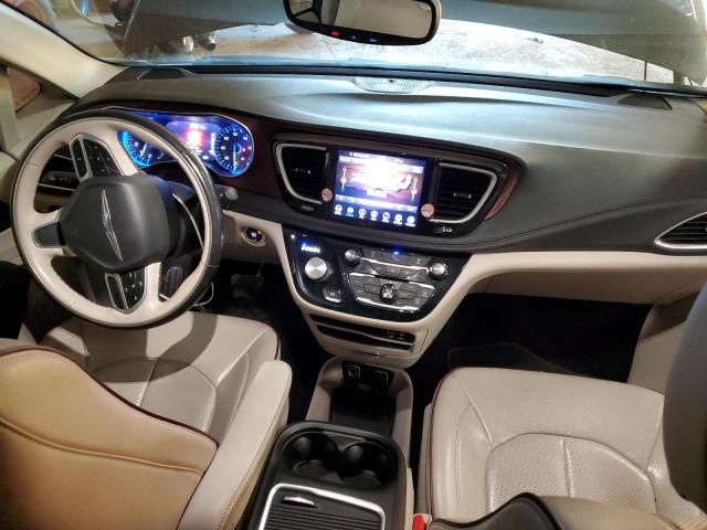 Photo 8 from auction – 2020 CHRYSLER PACIFICA L with VIN 2C4RC1GG3LR275587