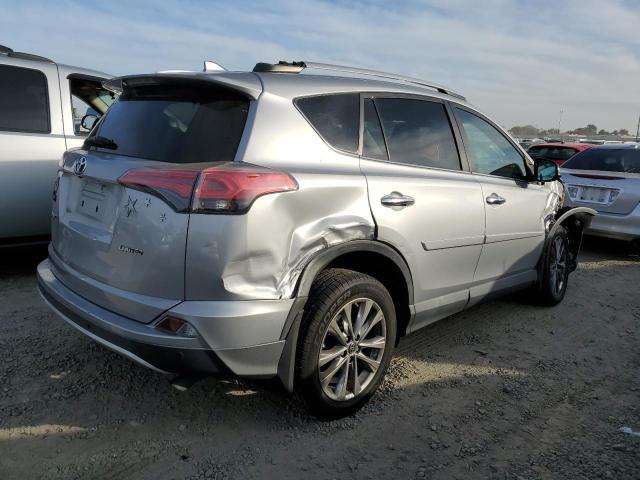 Photo 3 from auction – 2016 TOYOTA RAV4 LIMIT with VIN 2T3YFREV9GW285913