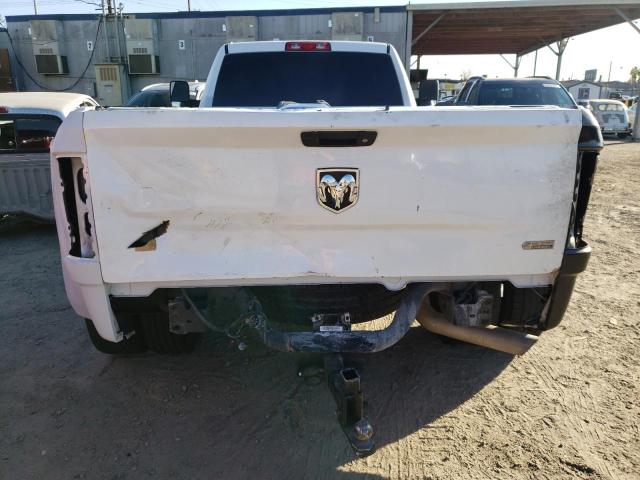 Photo 6 from auction – 2012 DODGE RAM 3500 S with VIN 3C63DPAL4CG306824