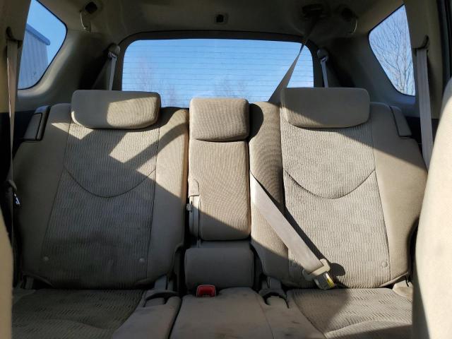 Photo 10 from auction – 2009 TOYOTA RAV4 with VIN 2T3BF35V49W015042