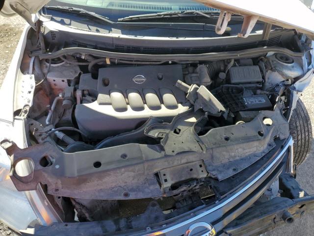 Photo 11 from auction – 2010 NISSAN VERSA S with VIN 3N1BC1CP8AL460268