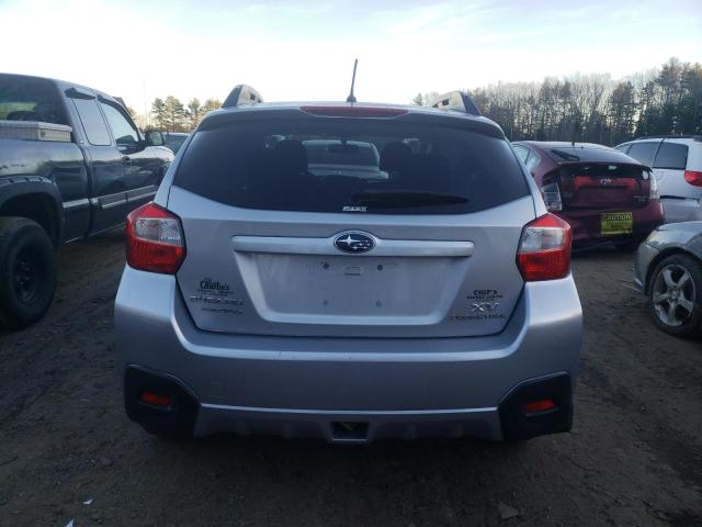 Photo 6 from auction – 2013 SUBARU XV CROSSTR with VIN JF2GPAVC1D2215711