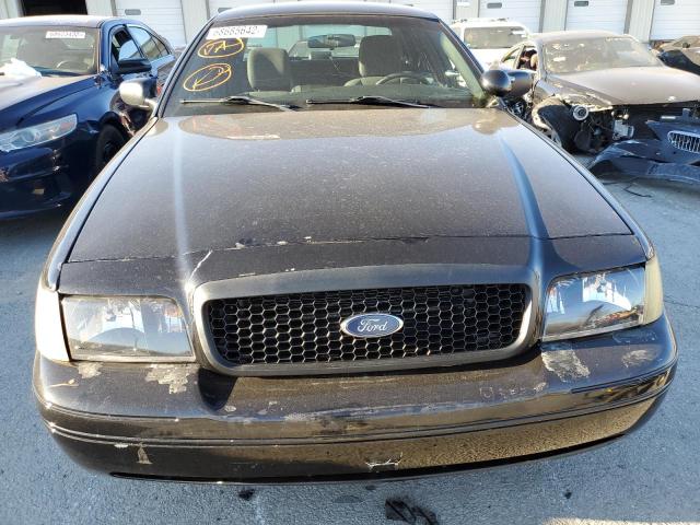 Photo 5 from auction – 2011 FORD CROWN VICT with VIN 2FABP7BV2BX135416