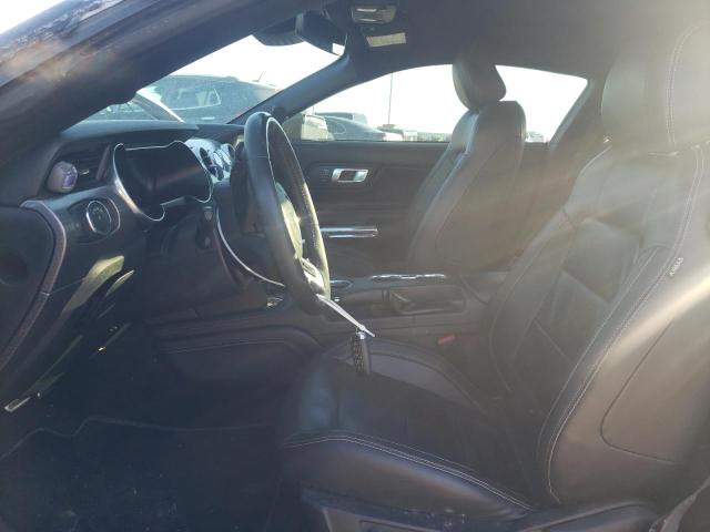 Photo 7 from auction – 2018 FORD MUSTANG with VIN 1FA6P8TH1J5139666