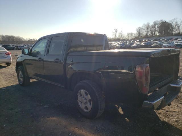 Photo 2 from auction – 2005 GMC CANYON with VIN 1GTDT136458178176