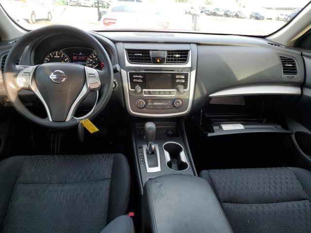 Photo 8 from auction – 2016 NISSAN ALTIMA 2.5 with VIN 1N4AL3AP4GC261266