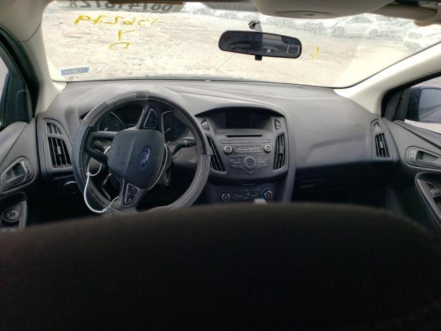 Photo 8 from auction – 2015 FORD FOCUS S with VIN 1FADP3E23FL340877