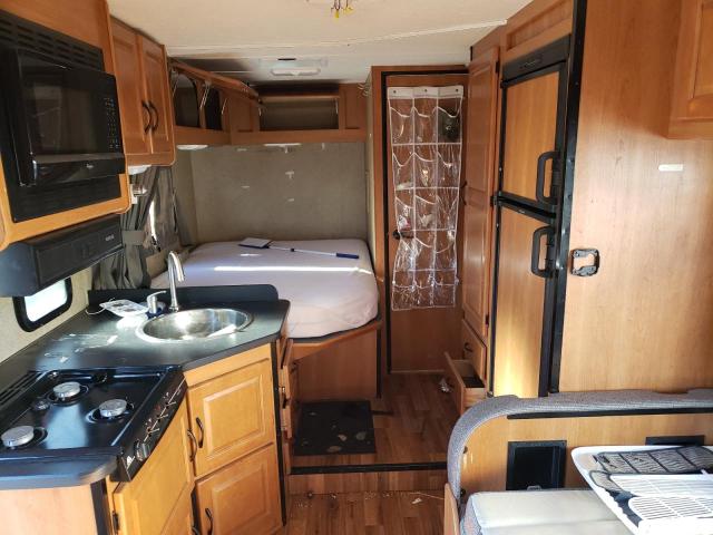 Photo 10 from auction – 2014 FORD ECONOLINE with VIN 1FDWE3FL9EDA41298