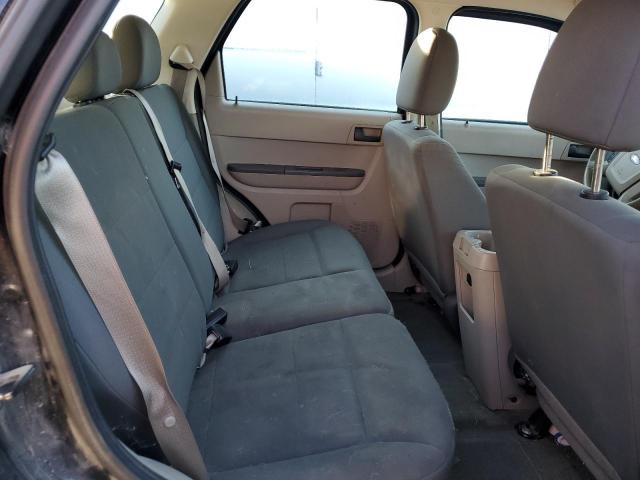 Photo 11 from auction – 2012 FORD ESCAPE XLS with VIN 1FMCU9C79CKA28947