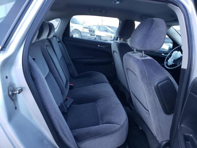 Photo 10 from auction – 2010 CHEVROLET IMPALA LT with VIN 2G1WB5EK2A1190202