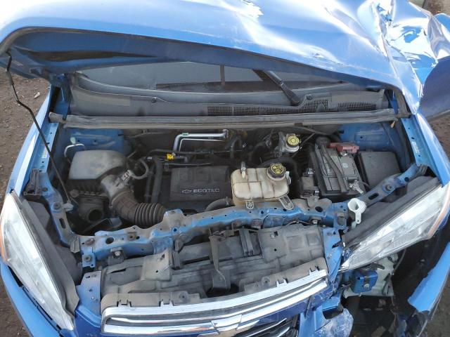 Photo 11 from auction – 2016 CHEVROLET TRAX LS with VIN KL7CJNSB3GB759503