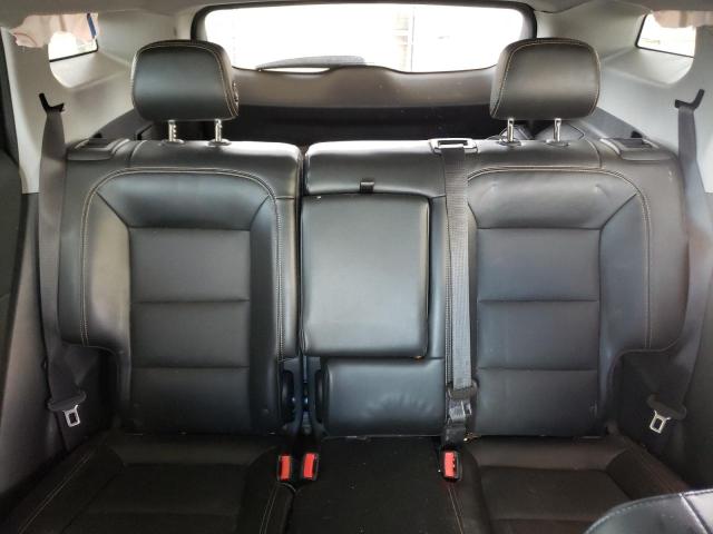 Photo 10 from auction – 2020 GMC TERRAIN SL with VIN 3GKALPEV4LL115107