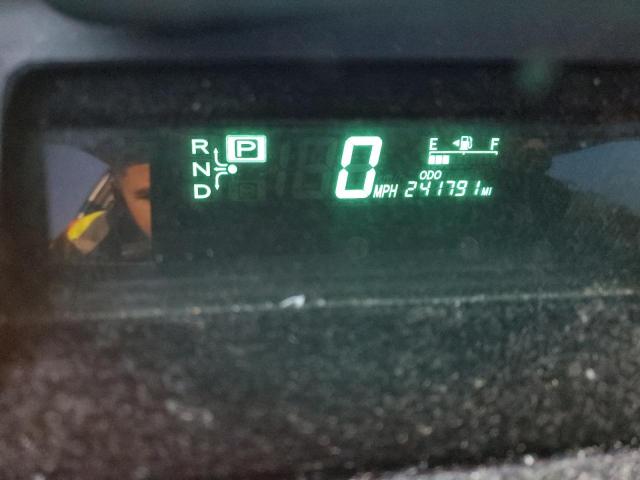 Photo 9 from auction – 2007 TOYOTA PRIUS with VIN JTDKB20U877692270