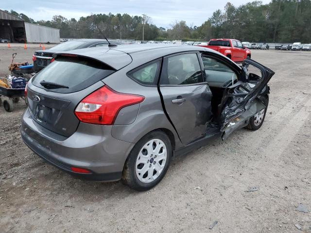 Photo 3 from auction – 2012 FORD FOCUS SE with VIN 1FAHP3K24CL332319