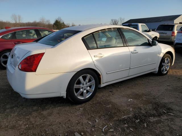 Photo 3 from auction – 2004 NISSAN MAXIMA SE with VIN 1N4BA41E44C928234