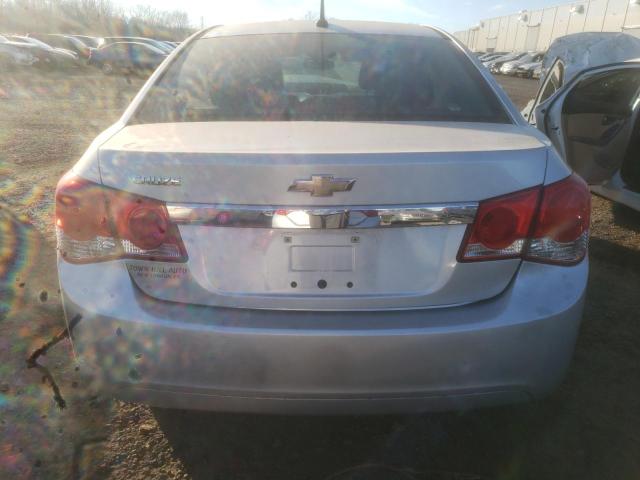 Photo 6 from auction – 2012 CHEVROLET CRUZE LS with VIN 1G1PC5SH0C7164648