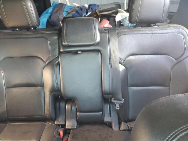Photo 10 from auction – 2016 FORD EXPLORER L with VIN 1FM5K8F87GGC90908