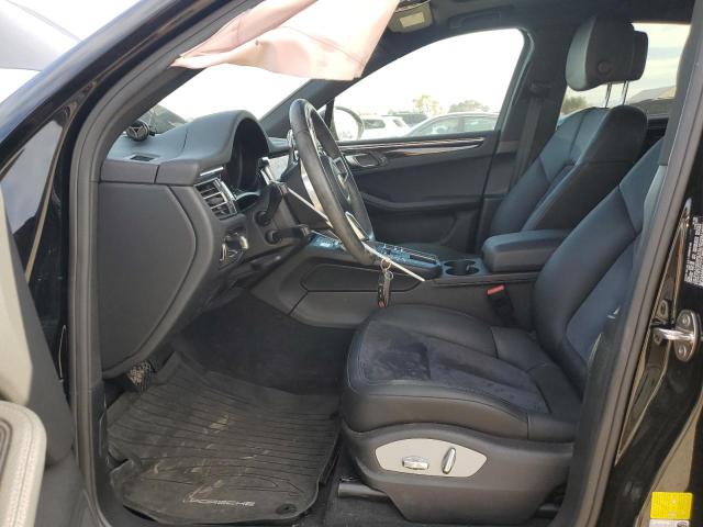 Photo 7 from auction – 2020 PORSCHE MACAN with VIN WP1AA2A52LLB05406