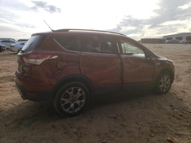 Photo 3 from auction – 2014 FORD ESCAPE SE with VIN 1FMCU0G95EUD06161