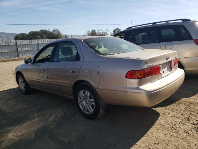 Photo 2 from auction – 2000 TOYOTA CAMRY CE with VIN JT2BF22KXY0246494
