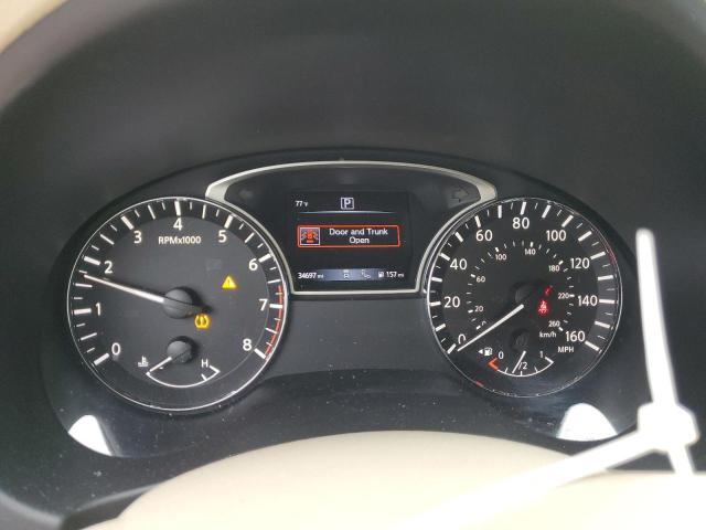 Photo 9 from auction – 2016 NISSAN ALTIMA 2.5 with VIN 1N4AL3AP4GC112873