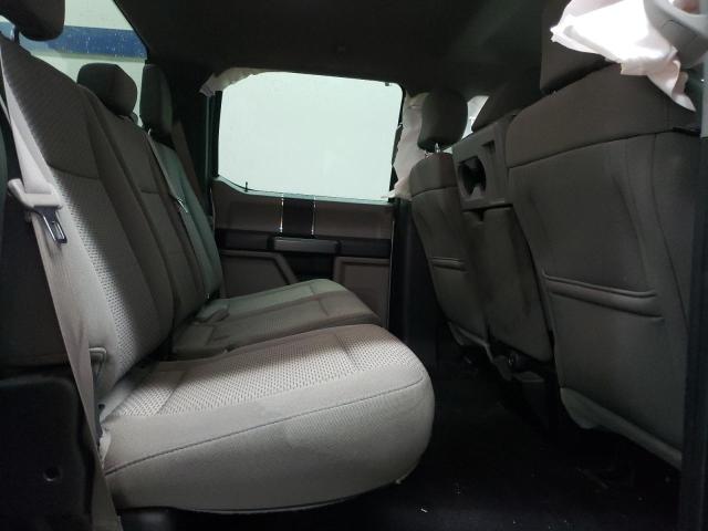 Photo 10 from auction – 2017 FORD F150 SUPER with VIN 1FTEW1E8XHKD44573