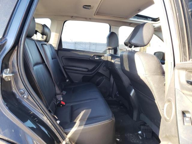 Photo 11 from auction – 2014 SUBARU FORESTER 2 with VIN JF2SJHPC6EH461346