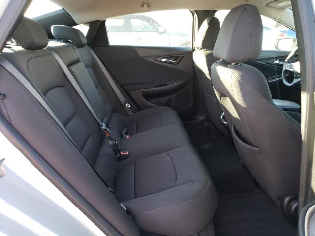 Photo 10 from auction – 2020 CHEVROLET MALIBU LT with VIN 1G1ZD5ST1LF093153